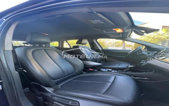 2020 BMW X1 18D 