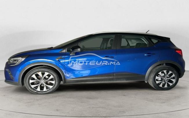 RENAULT. Captur