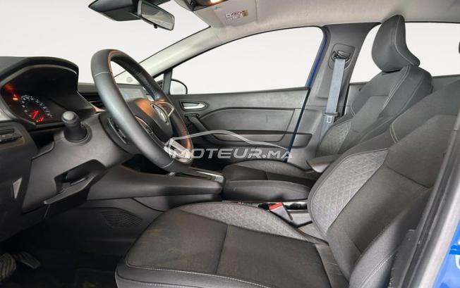 RENAULT. Captur