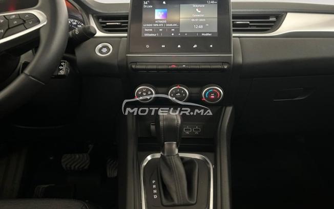 RENAULT. Captur