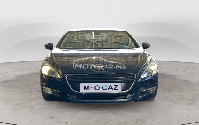 PEUGEOT. 508