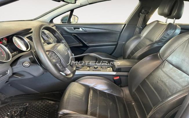PEUGEOT. 508