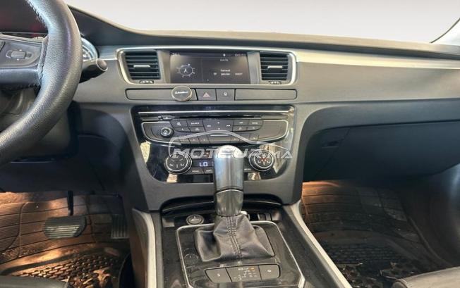 PEUGEOT. 508
