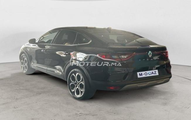 RENAULT. Arkana