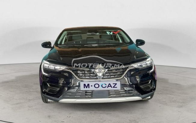 RENAULT. Arkana