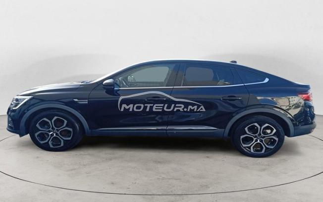 RENAULT. Arkana