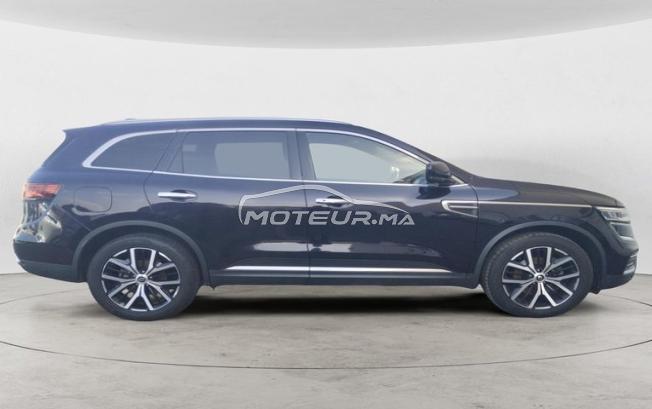 RENAULT. Koleos