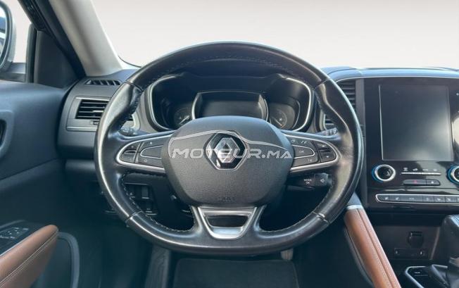 RENAULT. Koleos