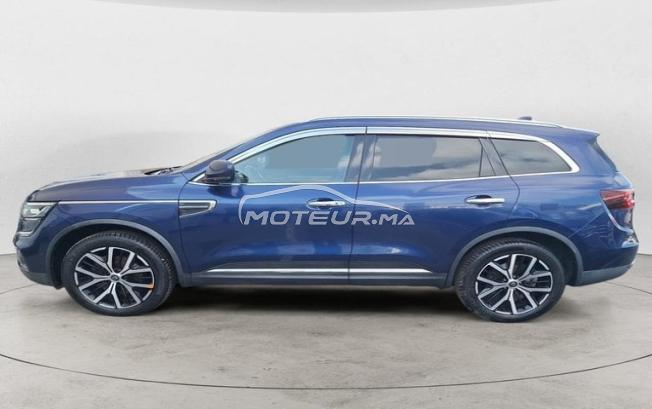 RENAULT. Koleos