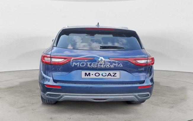 RENAULT. Koleos