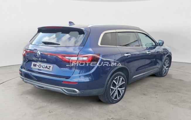 RENAULT. Koleos
