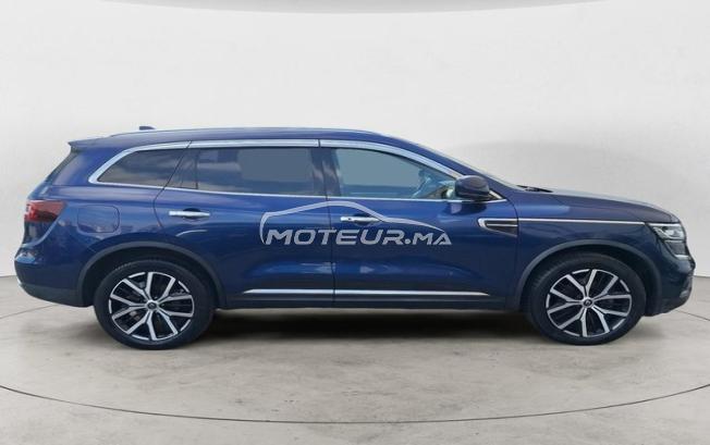 RENAULT. Koleos