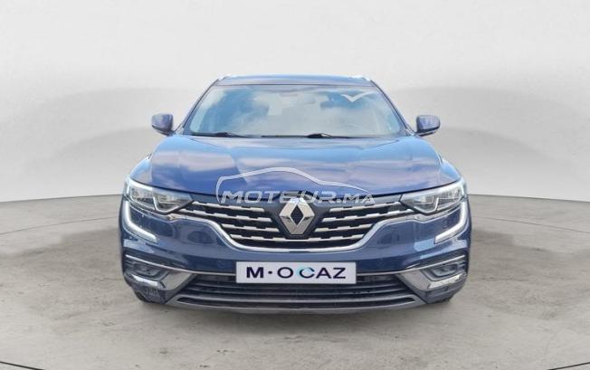 RENAULT. Koleos