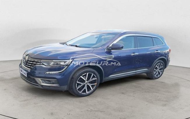 RENAULT. Koleos