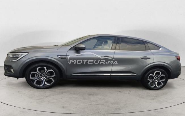 RENAULT. Arkana