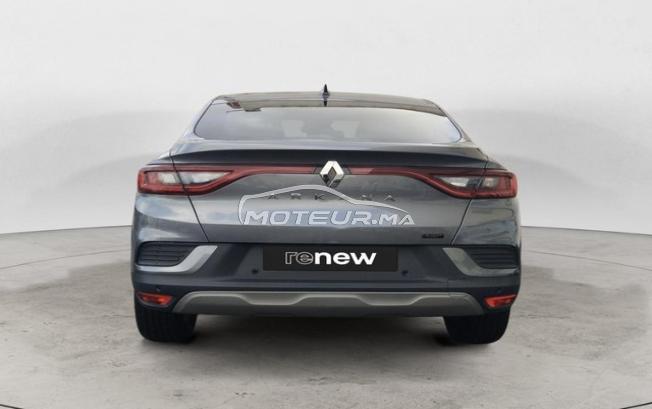 RENAULT. Arkana