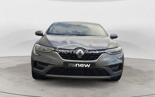 RENAULT. Arkana