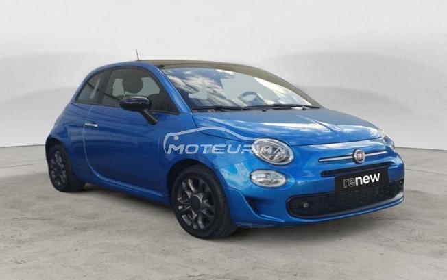FIAT. 500