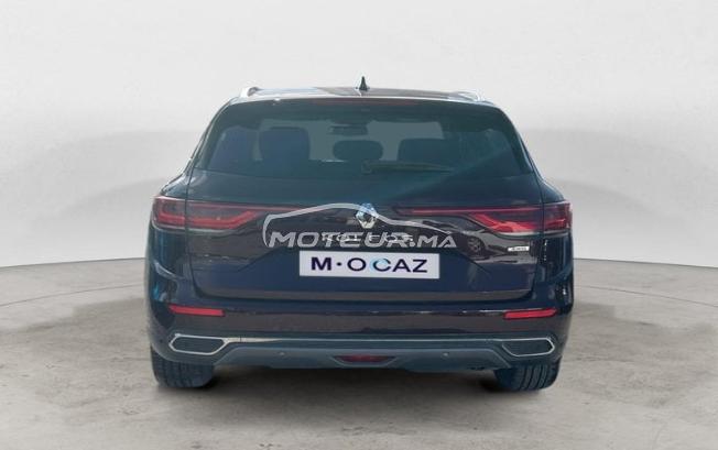 RENAULT. Koleos