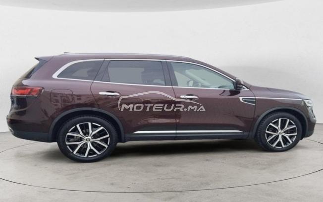 RENAULT. Koleos