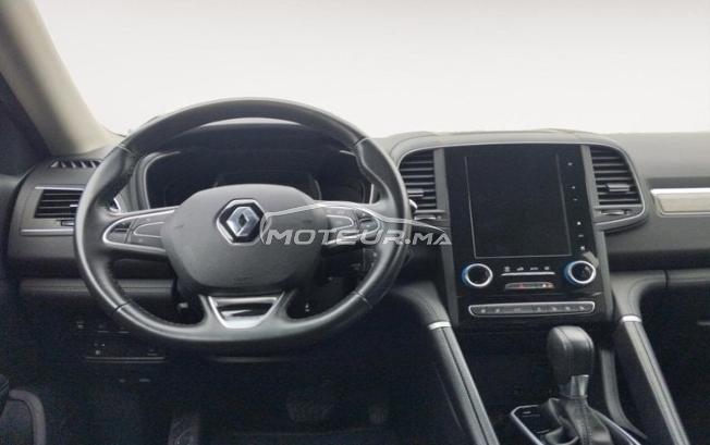 RENAULT. Koleos