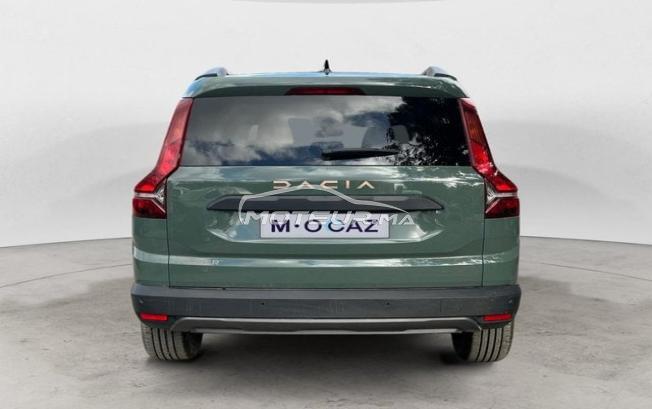 DACIA. Jogger