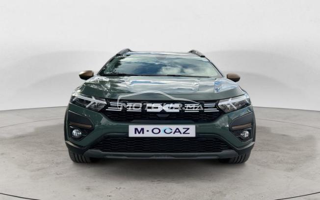 DACIA. Jogger