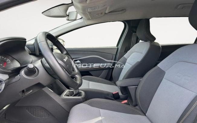 DACIA. Jogger