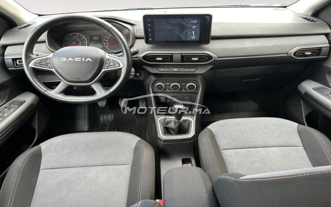 DACIA. Jogger