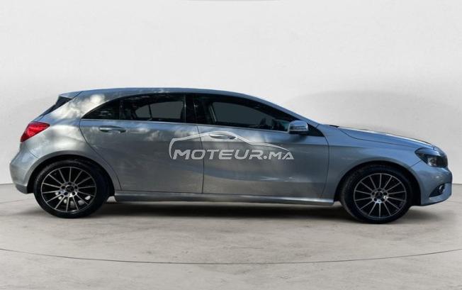 MERCEDES-BENZ. Classe A
