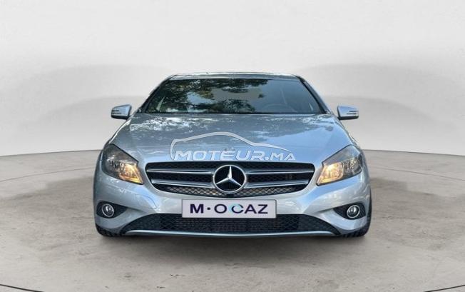 MERCEDES-BENZ. Classe A