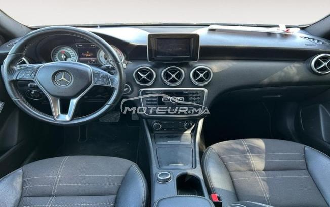 MERCEDES-BENZ. Classe A