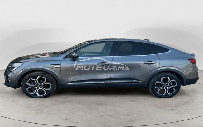 RENAULT. Arkana