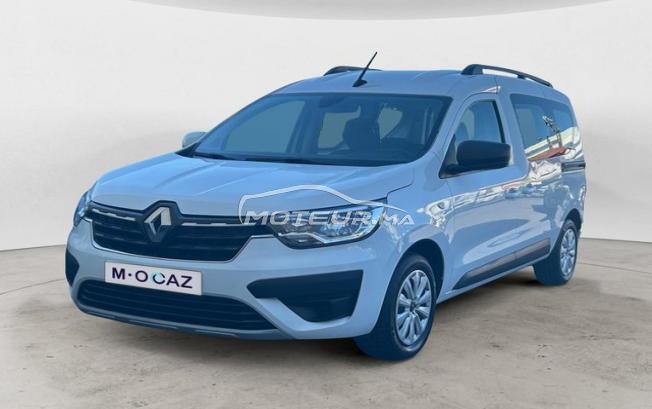 RENAULT. Express