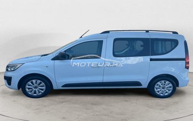 RENAULT. Express