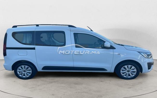 RENAULT. Express