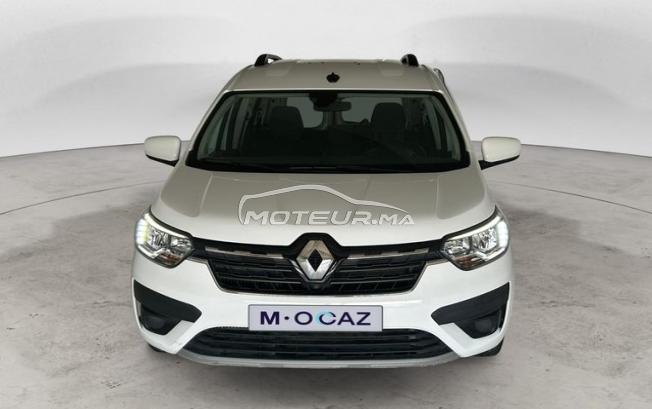 RENAULT. Express