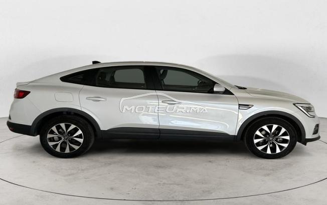 RENAULT. Arkana