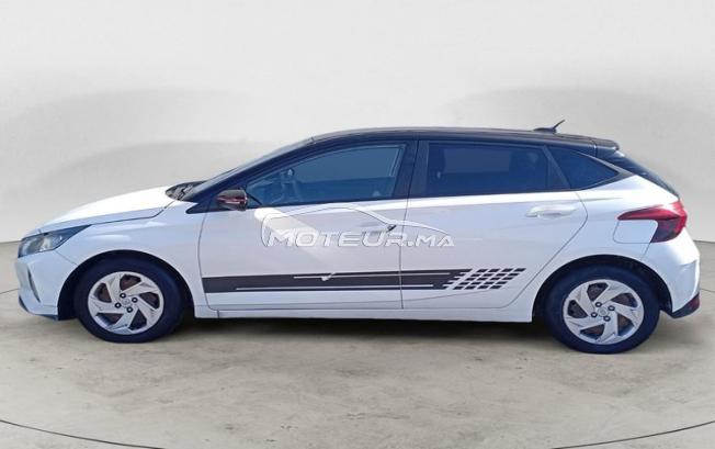 HYUNDAI. i20