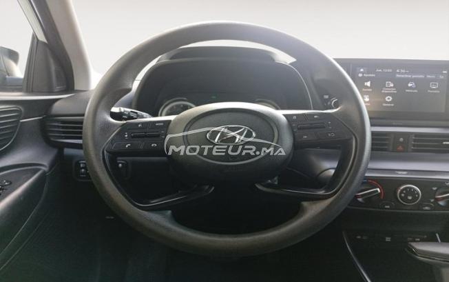 HYUNDAI. i20
