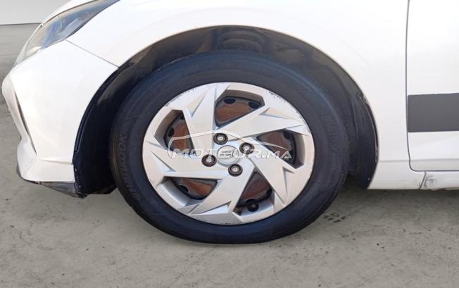 HYUNDAI. i20