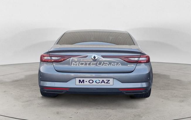 RENAULT. Talisman