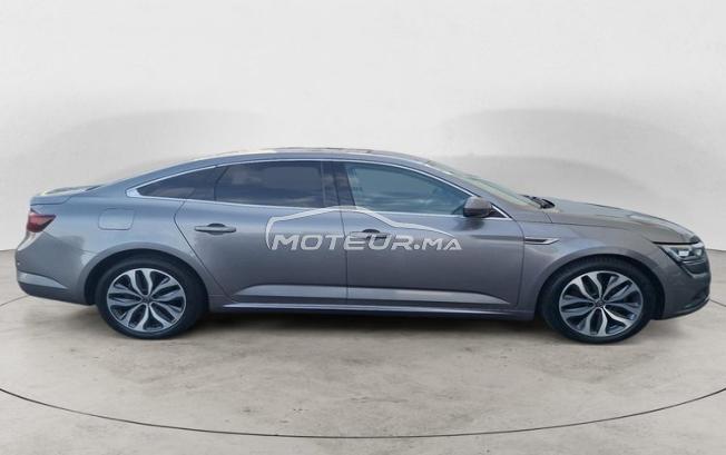 RENAULT. Talisman