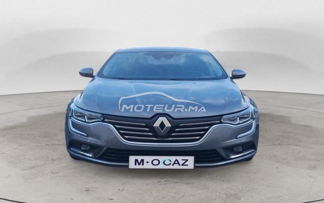 RENAULT. Talisman