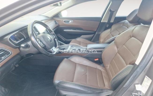 RENAULT. Talisman