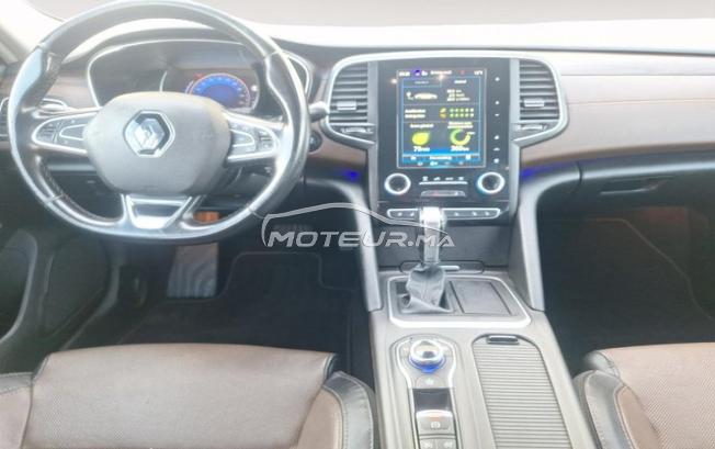 RENAULT. Talisman