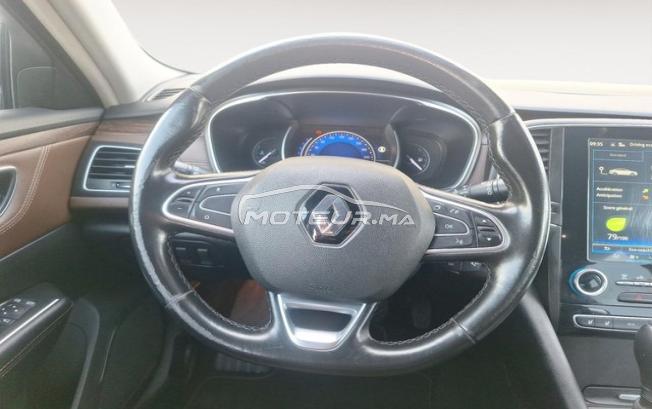 RENAULT. Talisman