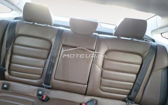 RENAULT. Talisman