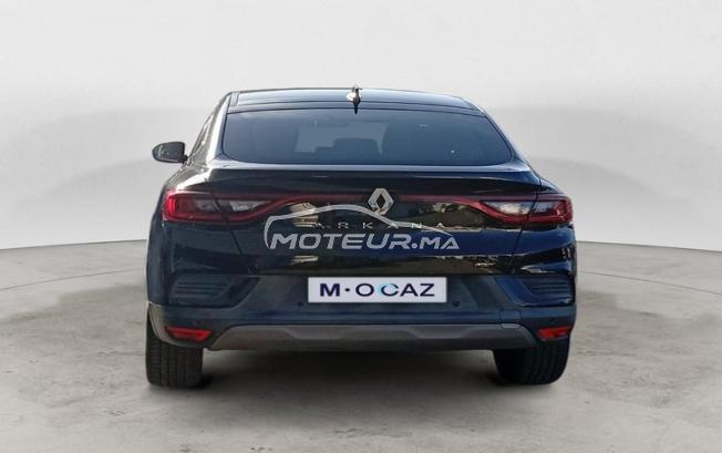 RENAULT. Arkana
