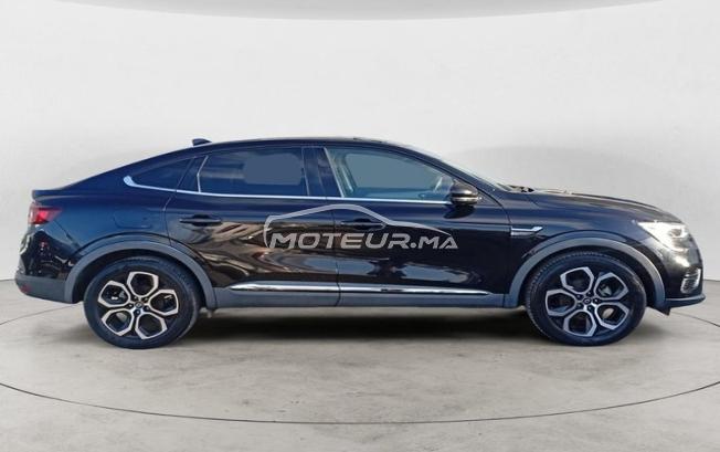 RENAULT. Arkana